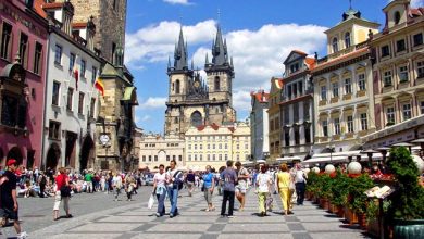 Photo of Vacanze a Praga, Cosa Vedere? I Consigli