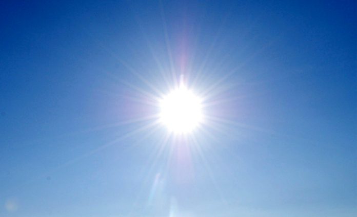 Previsioni-meteo Previsioni Meteo Maggio, caldo in tutta Italia e temperature sopra la media