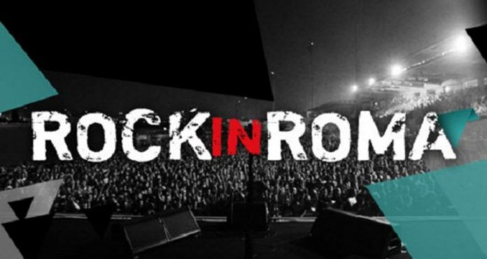 Rock in Roma Rock in Roma 2015: Date, Programma e Cantanti