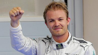 Photo of Rosberg si ritira dalla Formula 1: Ufficiale