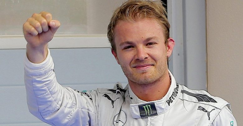 Formula 1: Ordine d’Arrivo GP Spagna 2015, trionfa Rosberg