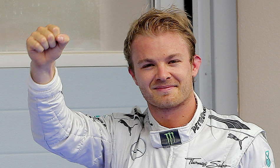 Formula 1: Ordine d’Arrivo GP Spagna 2015, trionfa Rosberg