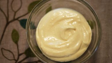 Photo of Salsa Alioli: La ricetta originale