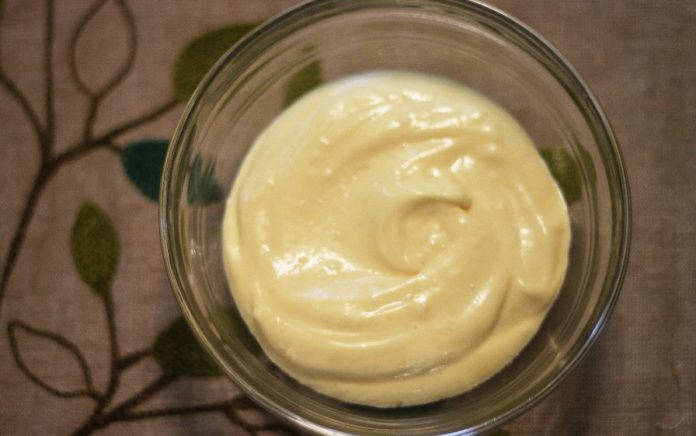 Salsa Alioli Salsa Alioli: La ricetta originale