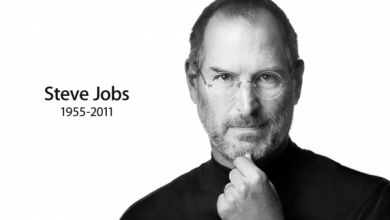 Photo of Steve Jobs: cinque anni fa l’addio al creatore dell’Apple
