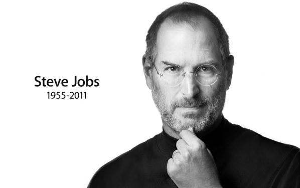 Film su Steve Jobs: Ecco il Trailer (Video)