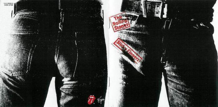 Sticky Fingers Sticky Fingers (Rolling Stones), riedizione speciale: Le Novità