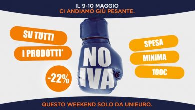 Photo of Offerte Euronics e Unieuro: sconti sottocosto iPhone 6, S6 Edge, PS4, Xbox