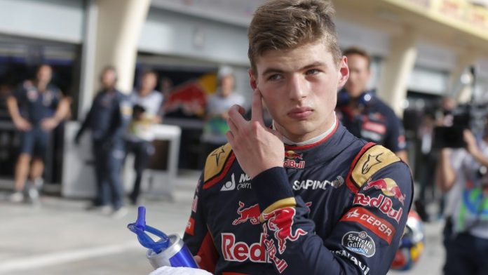 BAHRAIN FORMULA ONE GRAND PRIX Formula 1, GP Montecarlo: incidente di Verstappen (Video)
