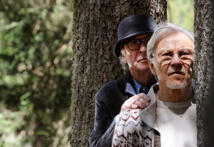 Youth La Giovinezza: Streaming Gratis, Trama e Trailer del Film