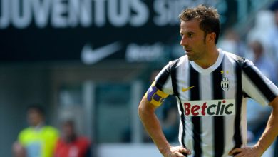 Photo of Puntata Sfide: “le sette meraviglie di Alex Del Piero” (Video)
