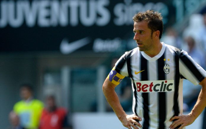 Juventus FC v Parma FC - Serie A Puntata Sfide: