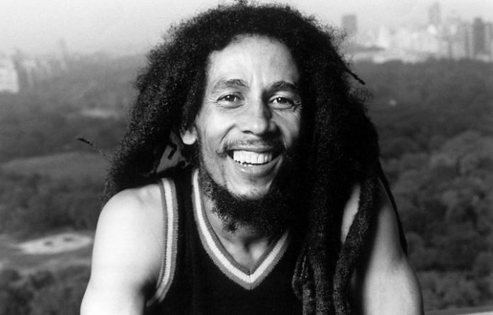 bob marley Bob Marley, 34esimo Anniversario della Sua Morte (11 maggio 1981)