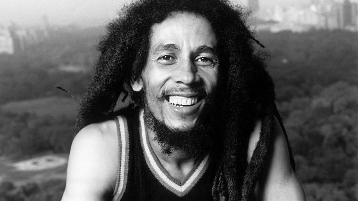 Bob Marley, 34esimo Anniversario della Sua Morte (11 maggio 1981)