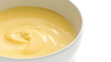 Photo of Crema Pasticcera: La ricetta classica