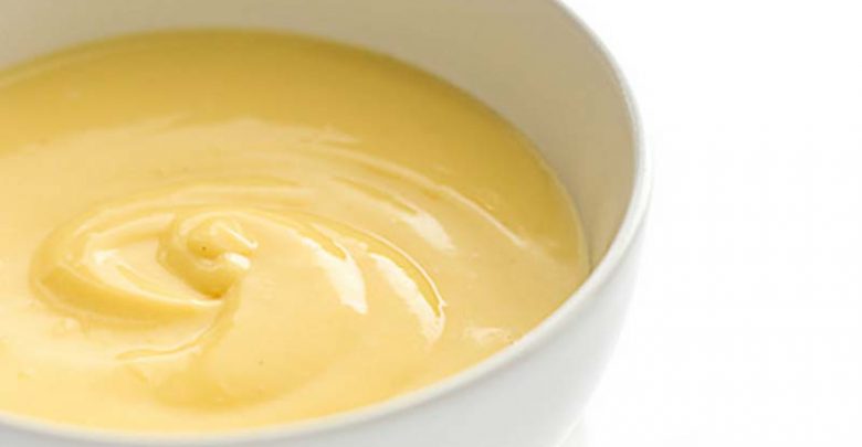 Crema Pasticcera: La ricetta classica