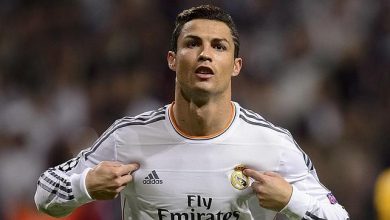 Photo of Cristiano Ronaldo attore film Nike “The Switch”: Video