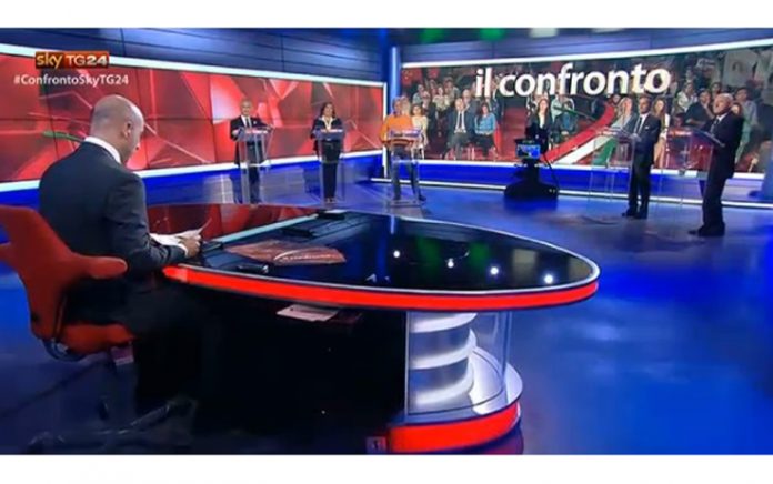 elezioni-regionali-campania-2015 Confronto Sky Regione Campania: video
