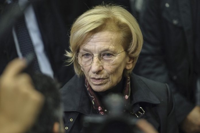emma bonino cancro Emma Bonino Guarita dal Cancro?