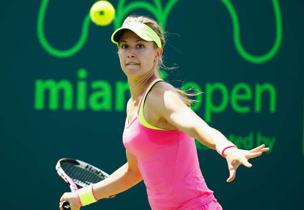eugenie-bouchard Gossip, Rugani a Roma per incontrare la Bouchard