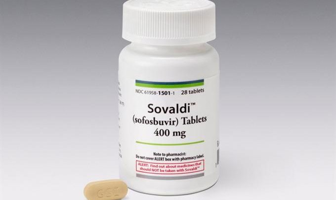 Farmaco Epatite C, il Sofosbuvir per la cura definitiva: indagine della magistratura