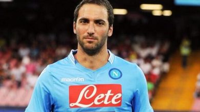 Photo of Higuain alla Juventus, trattativa saltata: ma è una bufala
