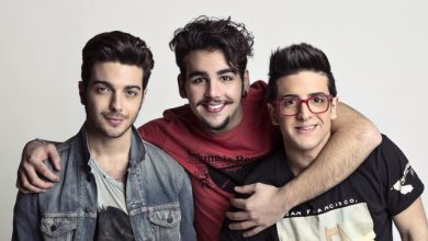 Photo of Ragazzi de “Il Volo” devastano Hotel