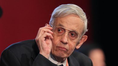 Photo of Morto John Nash: Premio Nobel e inventore della Teoria dei Giochi