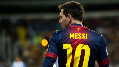 Photo of Messi e Lorenzo foto insieme su Facebook