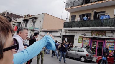 Photo of Napoli, sparatoria nel centro storico: Ferito uomo dei Sibillo