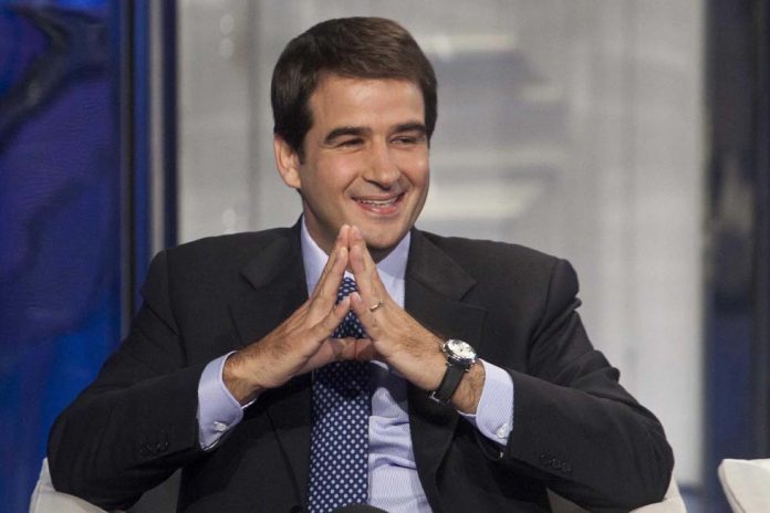 Rai - trasmissione Conservatori e Riformisti, Fitto crea un nuovo Partito?