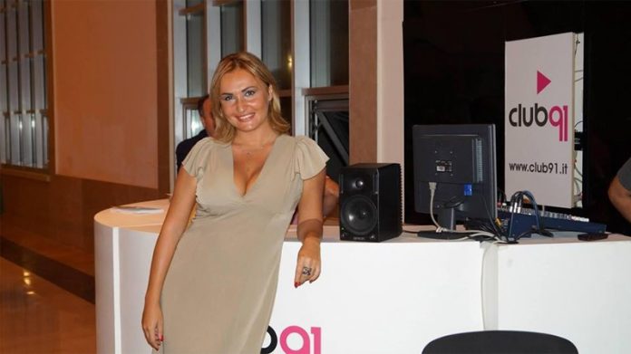 rosa-criscuolo Rosa Criscuolo Video su Facebook: