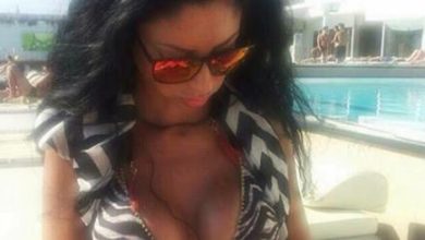 Photo of Tiziana Cantone è su Facebook: è davvero lei?