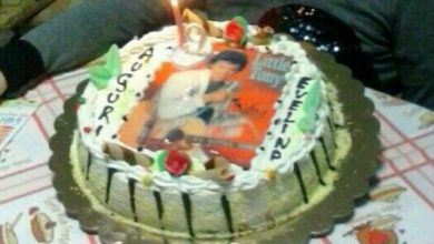Photo of Torta di Compleanno Con Sorpresa: Chiede Little Pony, Trova Little Tony