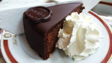 Photo of Sacher Torte: La Ricetta Originale