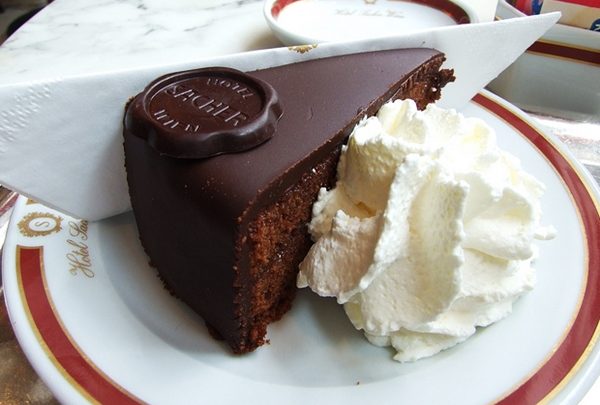 Sacher Torte: La Ricetta Originale