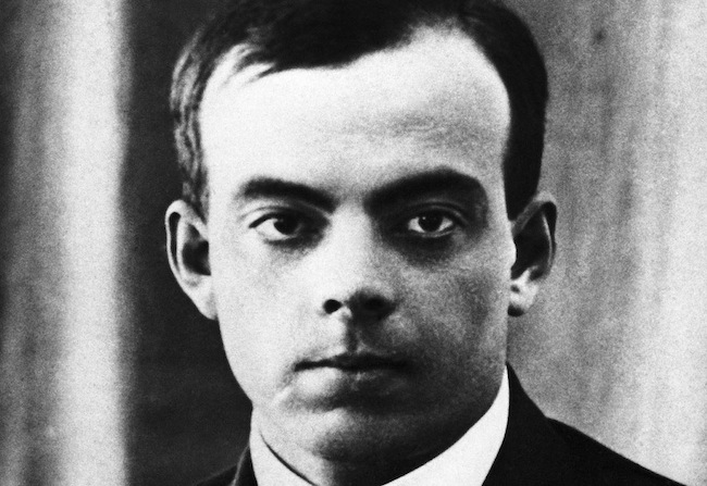 Antoine DeSaintExupery Il 29 giugno 1915 nasceva Antoine de Saint-Exupéry
