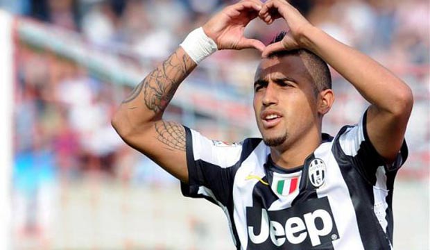 Incidente Vidal, il calciatore: "Arrestatemi, ma così rovinerete tutto il Cile"