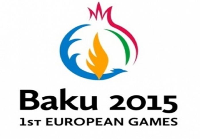 Baku-2015 Baku 2015, I giochi Europei dal 12 giugno su Sky