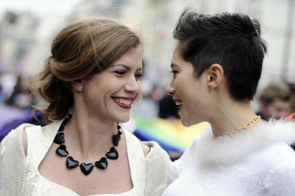 Catania, primo matrimonio civile omosessuale celebrato oggi