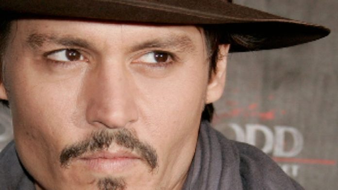 Depp Compleanno Johnny Depp: L'attore compie 52 anni