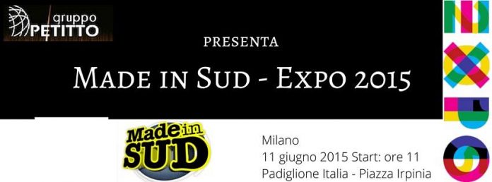 Expo-Milano-2015 Expo Milano 2015: Made in Sud sbarca al padiglione Irpinia