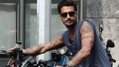 Photo of Fabrizio Corona Scarcerato: ma è una bufala