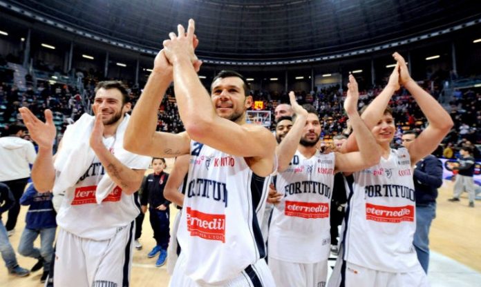 Fortitudo Bologna Video Mens Sana Siena - Fortitudo Bologna: I bolognesi tornano in A2