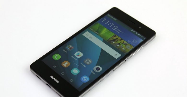 Huawei P8: Come diventare tester