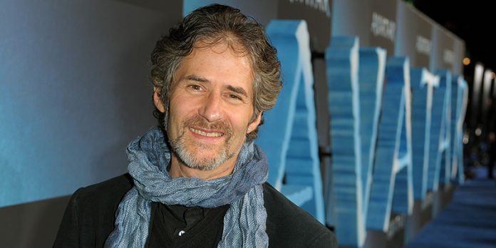 James Horner Morto James Horner, il compositore della colonna sonora di Titanic