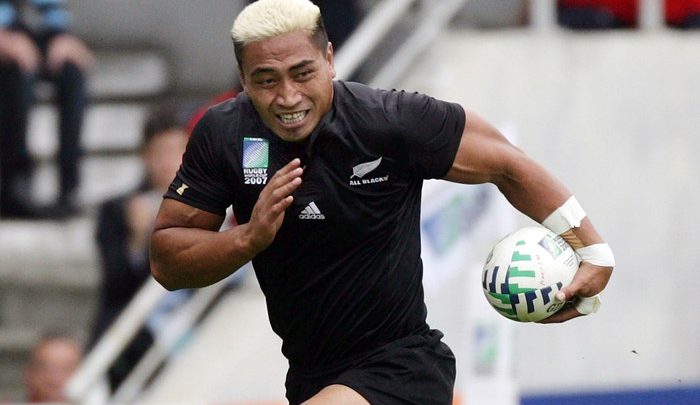 Morte Jerry Collins, i compagni ballano la haka in autostrada