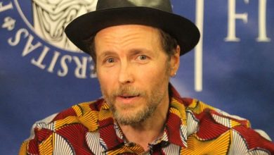 Photo of Jovanotti all’Università di Firenze: Video dell’incontro con gli Studenti