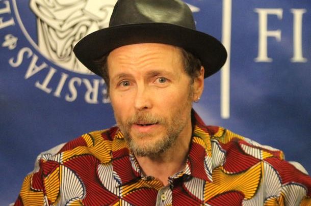 Jovanotti all'Università di Firenze: Video dell'incontro con gli Studenti