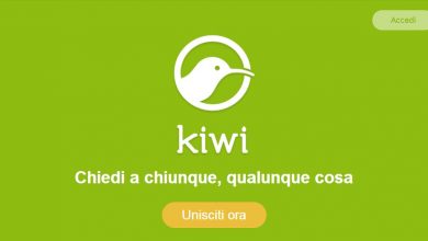 Photo of Kiwi Q&A: la Nuova App di Facebook Spopola sul Web